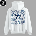 Sombr You Are The Reason Tour 2026 Live in Texas Hoodie T-Shirt