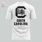 South Carolina Gamecocks 2026 Ask About It At Work T-Shirt