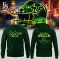 South Florida Bulls City Edition Hoodie
