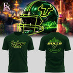 South Florida Bulls City Edition Hoodie