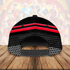 Spain National Team 2026 FIFA World Cup Champions Classic Cap – HOATT19587