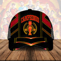Spain National Team 2026 FIFA World Cup Champions Classic Cap – HOATT19587