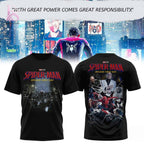 Spider-Man Brand New Day 2026 Hoodie