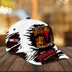 Spider-Man: Brand New Day Classic Cap – GNE8172