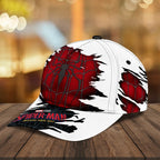 Spider-Man: Brand New Day Classic Cap – GNE8174