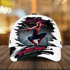 Spider-Man: Brand New Day Classic Cap – GNE8176
