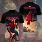 Spider-Man: Brand New Day 3D Apparel – GNE8092