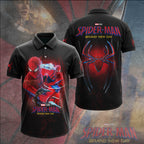 Spider-Man: Brand New Day 3D Apparel – GNE8095