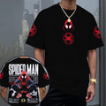 Spider-Man 3D Apparel – TANTN24561