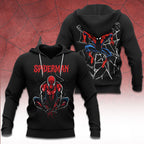 Spider-Man 3D Apparel – TANTN24566