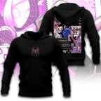 Spider-Man Spider Gwen 3D Apparel – TANTN24573