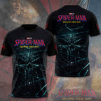 Spider-Man: Brand New Day 3D Apparel – GNE8014