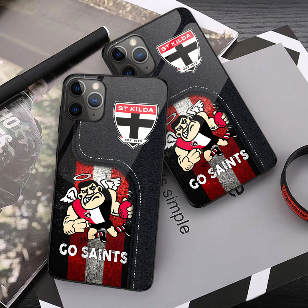 St Kilda FC Phone Case – HOATT12528