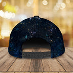Star Trek 60th Anniversary 2026 Classic Cap – TMTHU6691