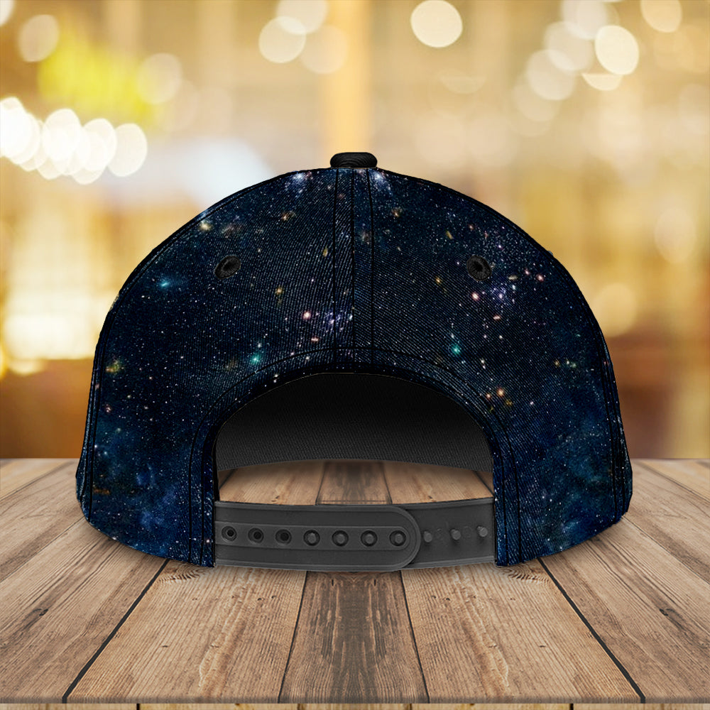 Star Trek 60th Anniversary 2026 Classic Cap – TMTHU6691