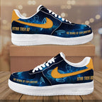 Star Trek 60th Anniversary AF1 Sneaker – TMTHU8966