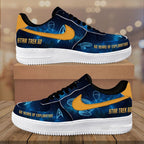 Star Trek 60th Anniversary AF1 Sneaker – TMTHU8966
