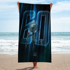 Star Trek 60th Anniversary Rectangle Beach Towel – TANTN21239