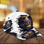 Star Trek 60th Anniversary Classic Cap – GNE6454
