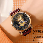 Star Trek 60th Anniversary Mesh Strap Quartz Watch – TMTHU7625