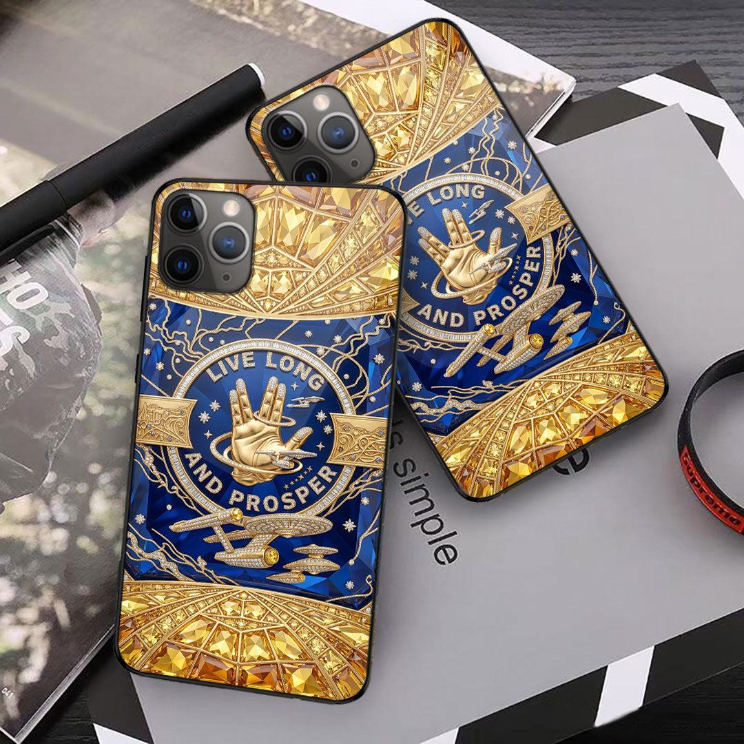 Star Trek 60th Anniversary Phone Case – GNE5914