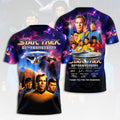 Star Trek 60th Anniversary 3D Apparel – HOATT19442