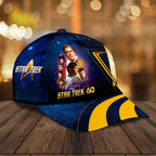 Star Trek 60th Anniversary Classic Cap – HOATT17579