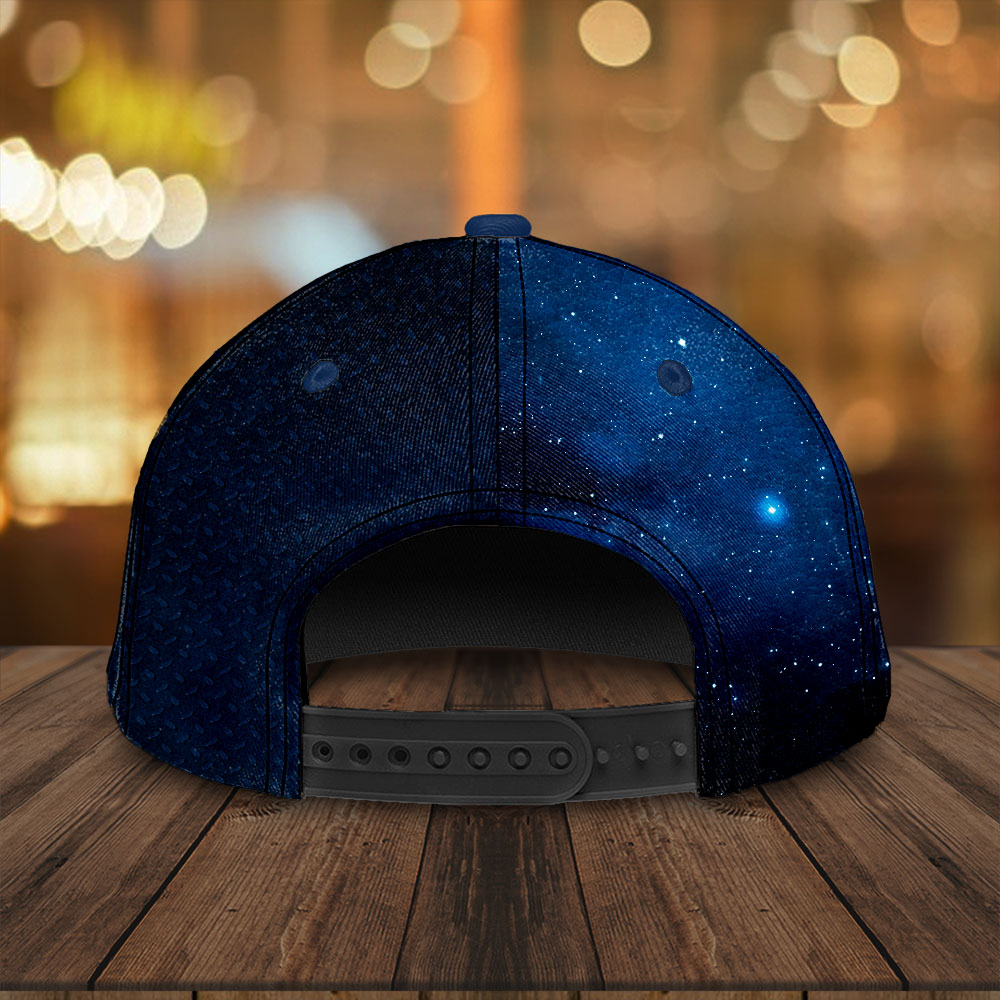 Star Trek 60th Anniversary Classic Cap – HOATT17579