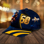 Star Trek 60th Anniversary Classic Cap – HOATT17853
