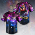 Star Trek Baseball Jersey – HOATT 12179