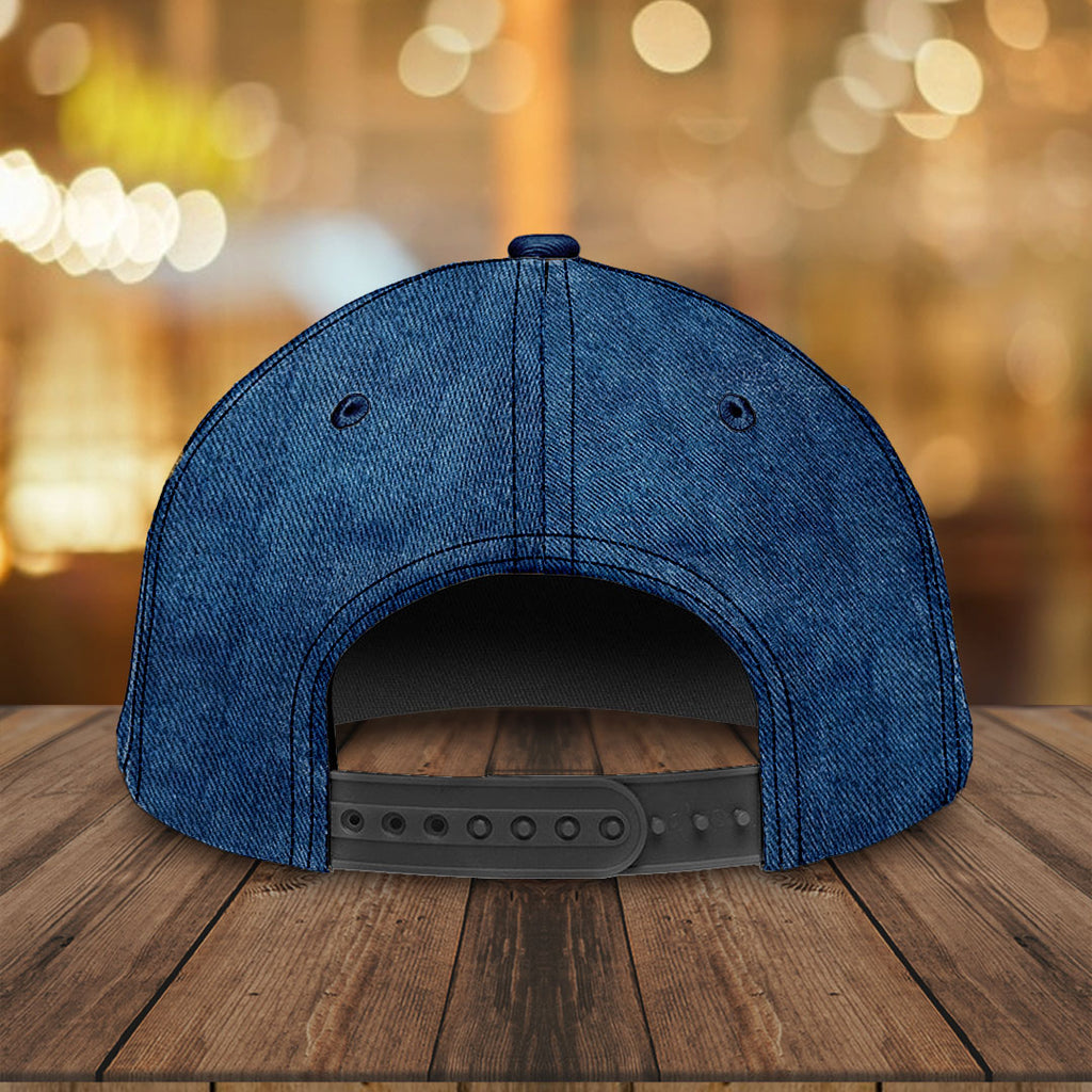 Star Trek Classic Cap – HOATT 11885