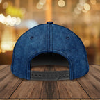 Star Trek Classic Cap – HOATT 11885