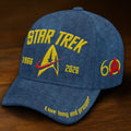 Star Trek Classic Cap – HOATT 11885