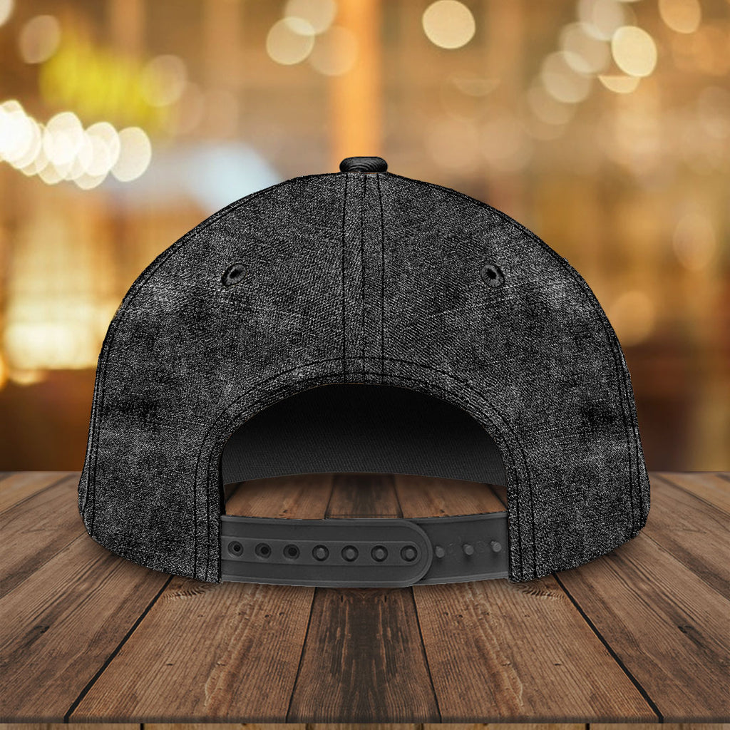 Star Trek Classic Cap – HOATT12403