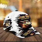 Star Trek Classic Cap – MAITM14988
