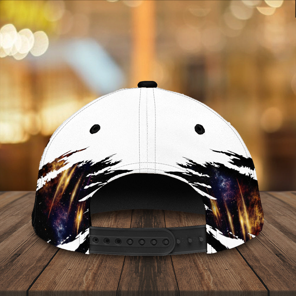 Star Trek Classic Cap – MAITM14988