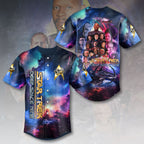 Star Trek: Deep Space Nine Baseball Jersey – HOATT13069