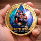 Star Trek: Deep Space Nine Commemorative Coin – TMTHU7477