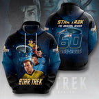 Star Trek 3D Apparel – HOATT 10821