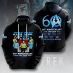Star Trek 3D Apparel – HOATT 10822