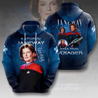 Star Trek 3D Apparel – HOATT 12180