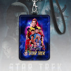 Star Trek ID Badge Holder – HOATT12358