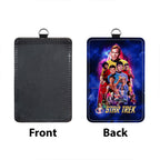 Star Trek ID Badge Holder – HOATT12358