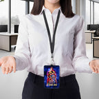 Star Trek ID Badge Holder – HOATT12358