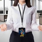 Star Trek ID Badge Holder – HOATT12359