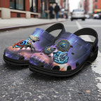 Star Trek IV: The Voyage Home Custom Clogs – TMTHU6620