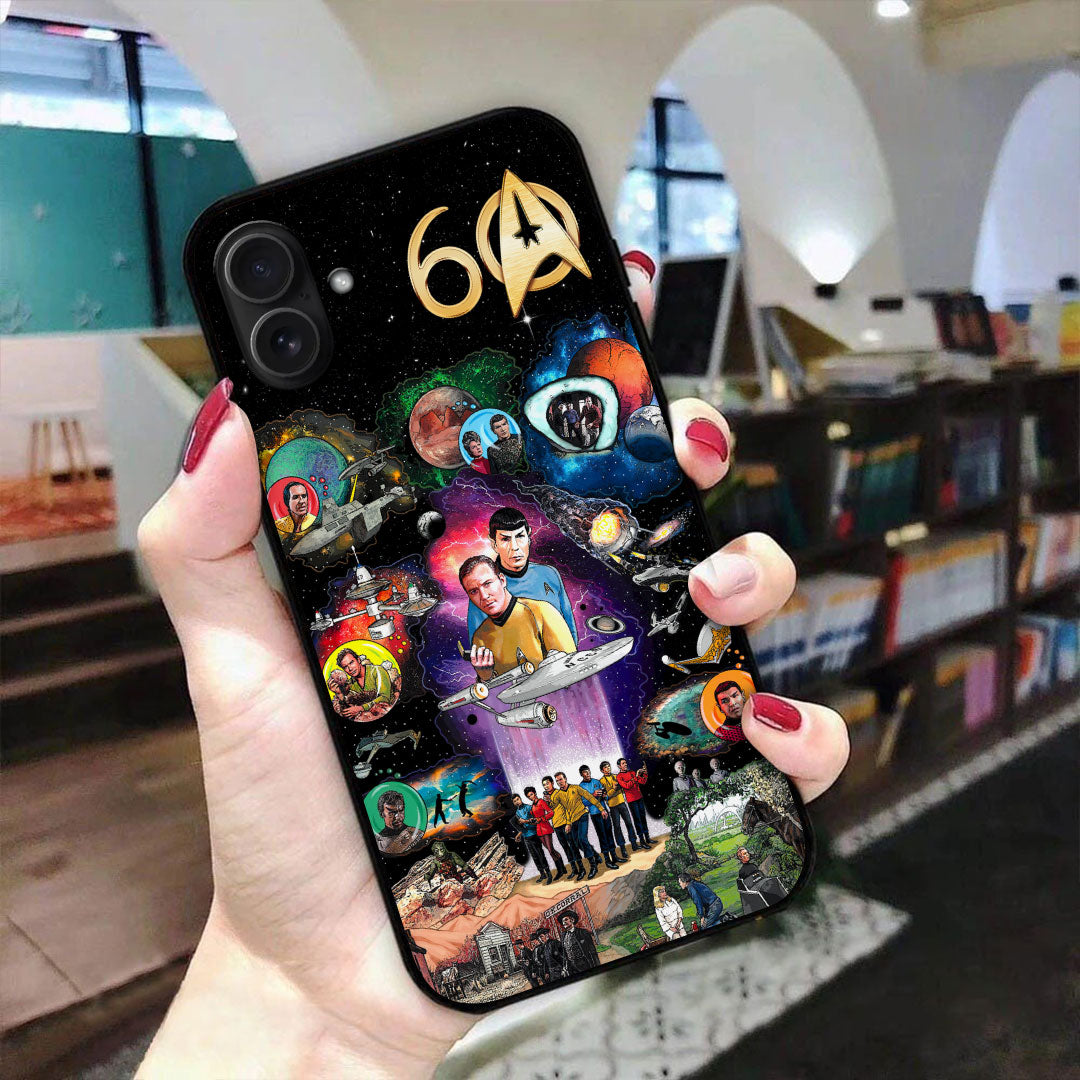 Star Trek Phone Case – HOATT 10591