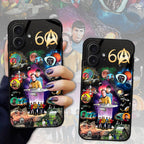 Star Trek Phone Case – HOATT 10591