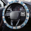Star Trek Steering Wheel Cover – HOATT12426