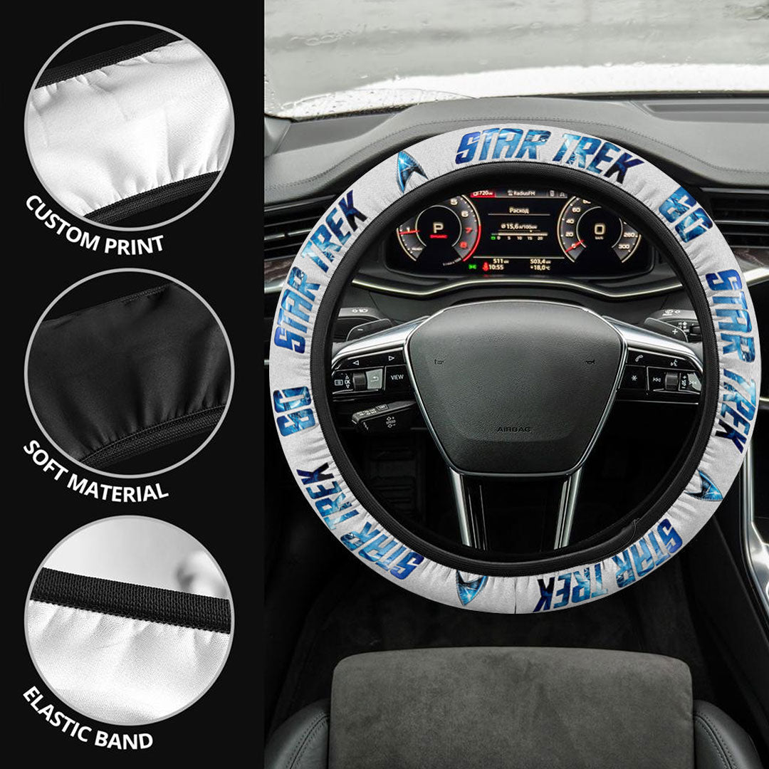 Star Trek Steering Wheel Cover – HOATT12426